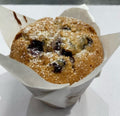 Fig Blueberry Muffin Large 6 Pack