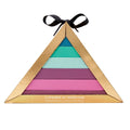 A Pyramid of Perfection - Koko Black