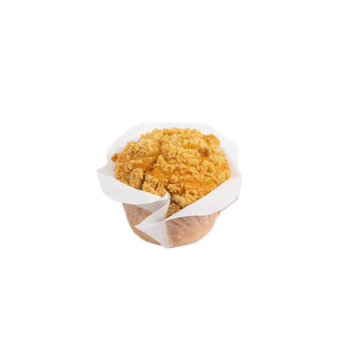 Apple Crumble Muffin Large 6Pk-Indulgence-FIG-iPantry-australia