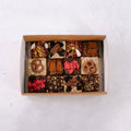 Assorted Brownie & Blondie Box-CATERING IN MELBOURNE-FIG-iPantry-australia