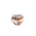 Blueberry Muffin Large 6Pk-Indulgence-FIG-iPantry-australia