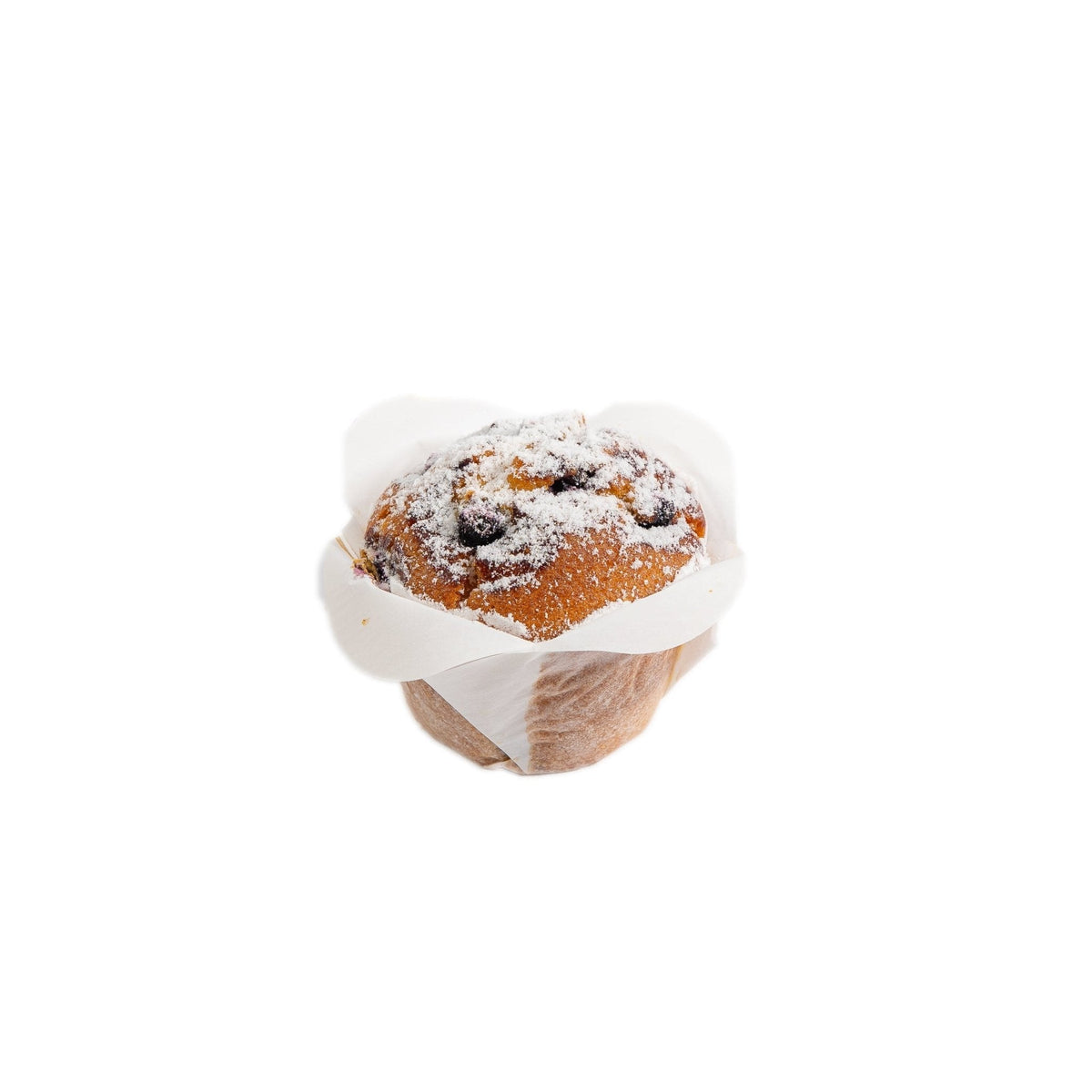 Blueberry Muffin Large 6Pk-Indulgence-FIG-iPantry-australia