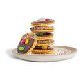 Chocolate Happy Face 6Pk-Indulgence-FIG-iPantry-australia
