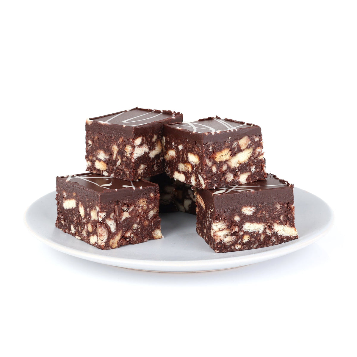 FIG Hedgehog Slice 30 Pack