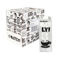 Oatly Oat Milk Barista Edition 6x1L (Box) - Oatly